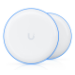 Ubiquiti Building-to-Building Bridge Network bridge White