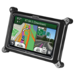 RAM Mounts RAM-HOL-GA25LU houder Passieve houder Navigator Zwart
