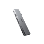 Anker 547 2 x USB 3.2 Gen 2 (3.1 Gen 2) Type-C 40000 Mbit/s Grey
