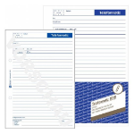 Avery 1019 register paper 50 pc(s) 148 mm