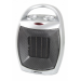 Esperanza EHH006 electric space heater Indoor Black 1500 W