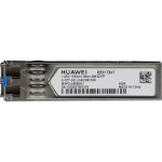 HUAWEI eKit S-SFP-GE-LH40-SM1550 network transceiver module Fiber optic 1000 Mbit/s 1550 nm