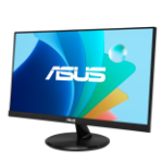 ASUS EyeCare VP229HF computer monitor 54.5 cm (21.4") 1920 x 1080 pixels Full HD LED Black