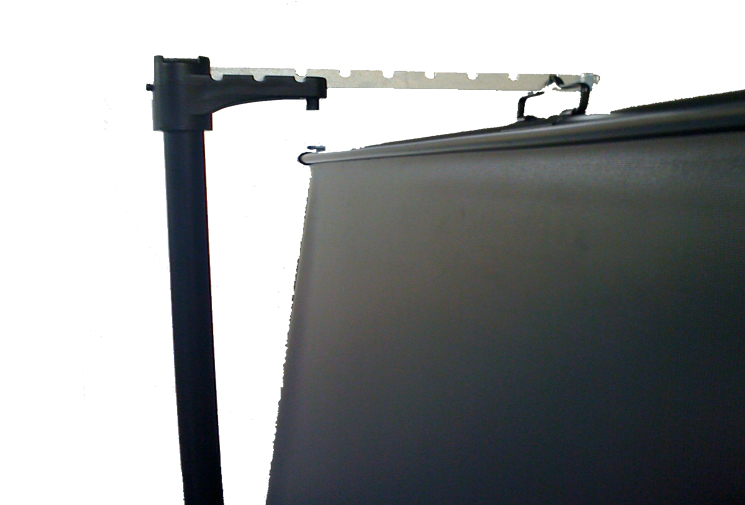 Image of Elite Screens Tripod projection screen 2.34 m (92") 16:9
