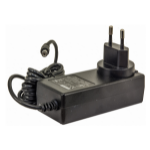 Barox VI-0014AB power adapter/inverter Indoor Black