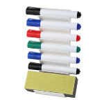 Q-CONNECT KF17443 interactive whiteboard accessory