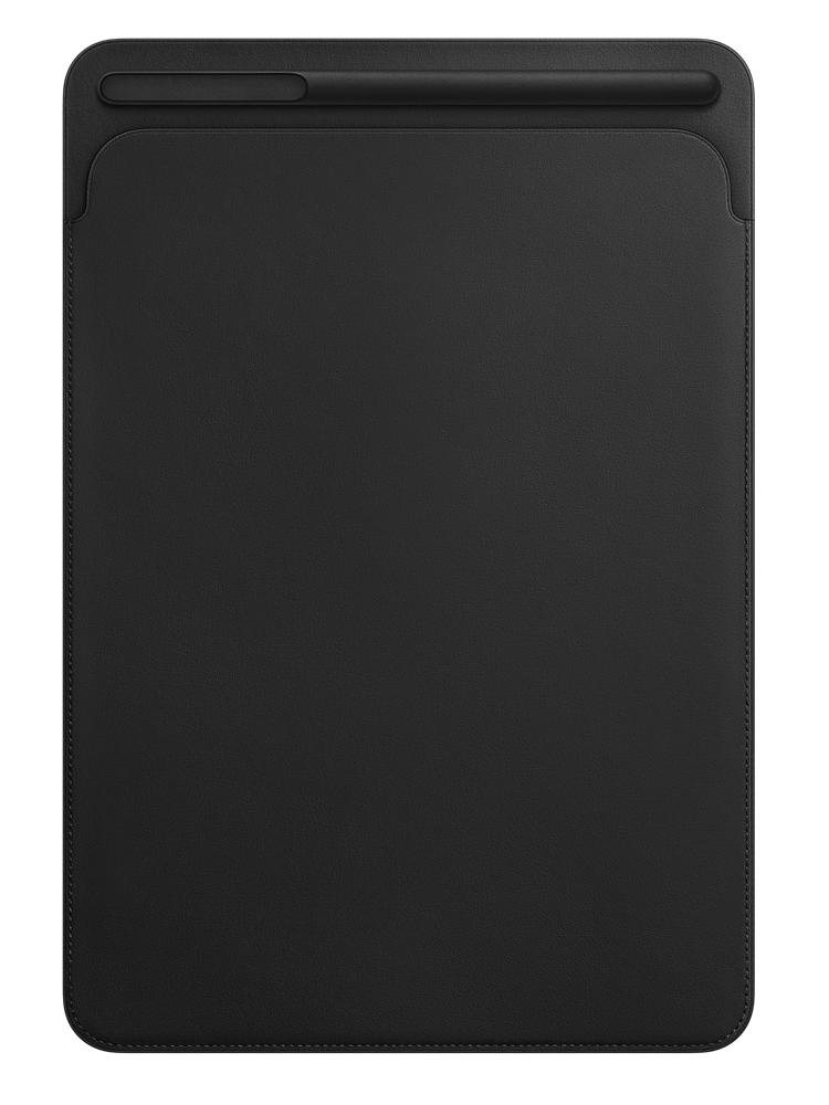 APPLE  MPU62ZM/A tablet case 26.7 cm (10.5") Sleeve case Black