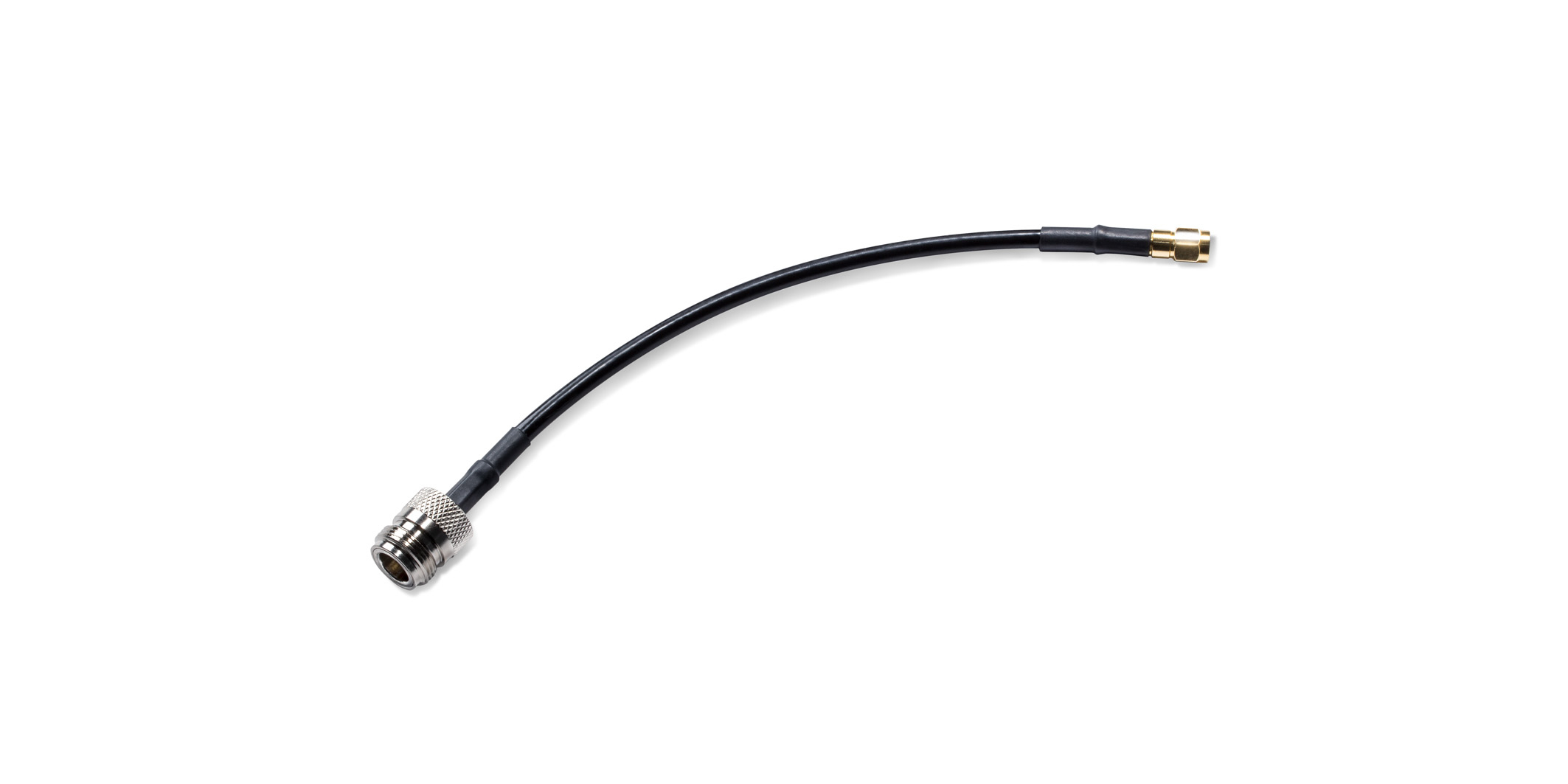 Image of Lancom Systems AirLancer AN-RPSMA-NJ coaxial cable 0.2 m