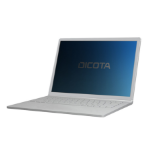 Dicota D70487 display privacy filters Frameless display privacy filter 33 cm (13")