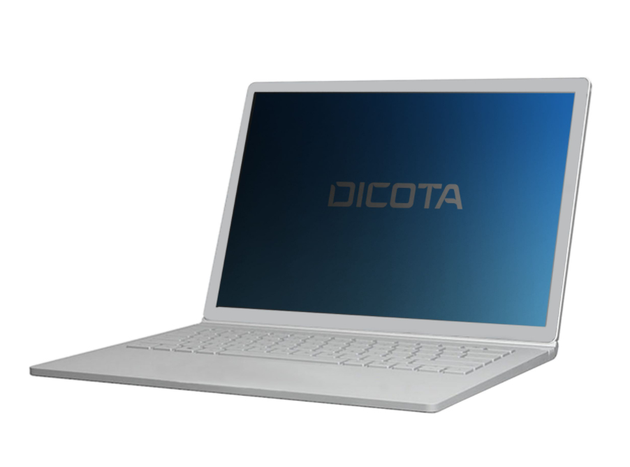 Image of Dicota D70487 display privacy filters Frameless display privacy...