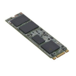 Fujitsu S26361-F5787-L480 SSD-hårddisk M.2 480 GB Serial ATA III