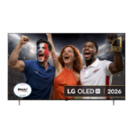 LG OLED77B6ELC.AEK TV 195.6 cm (77") 4K Ultra HD Smart TV Wi-Fi
