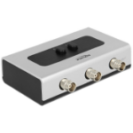 DeLOCK 87669 video switch BNC