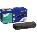 Pelikan 4213679/1243Y Toner yellow, 1x3.5K pages 100 grams Pack=1 (replaces Brother TN325Y) for Brother HL-4150/4570