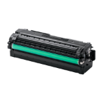 CLT-K505L/ELS (K505L) Toner black, 6K pages