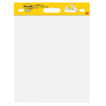 Post-It 7100188003 note paper Rectangle White 20 sheets Self-adhesive