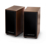 ESP eranza 2.0 FOLK speaker set 2.0 channels 6 W Wood