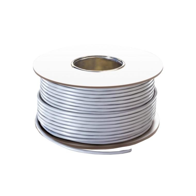 Net2 reader cable - 10 core,  halogen Free, 100m reel thumbnail
