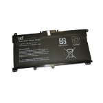 BTI TF03XL- industrial rechargeable battery Lithium-Ion (Li-Ion) 3630 mAh 11.55 V
