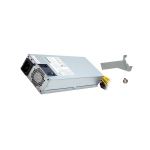 Shuttle PC850 power supply unit 850 W 20+4 pin ATX Flex ATX Grijs