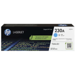HP W2301A/230A Toner cartridge cyan, 1.8K pages ISO/IEC 19798 for HP CLJ Pro 4203