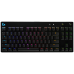 Logitech G G PRO Mechanical Gaming Keyboard
