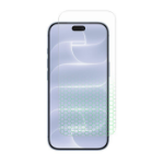 Belkin Anti-Reflective Screen Protector for iPhone 18 Pro / iPhone 17 Pro Antireflectiescherm Apple 1 stuk(s)