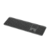 Logitech 920-012465 keyboard Office RF Wireless + Bluetooth QWERTY US International Graphite