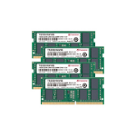 Transcend JetMemory DR4-2666 Unbuffered SO-DIMM