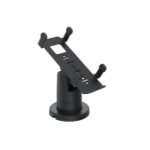 Ergonomic Solutions SpacePole Payment CAS500-S-MN-02 POS system accessory POS mount Black Composite