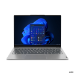 Lenovo ThinkBook 13s G4 ARB Laptop 33.8 cm (13.3") WUXGA AMD Ryzen™ 5 6600U 8 GB LPDDR5-SDRAM 256 GB SSD Wi-Fi 6E (802.11ax) Windows 11 Pro Grey