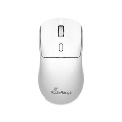 MediaRange MROS257 mouse Home Ambidextrous Optical 1600 DPI