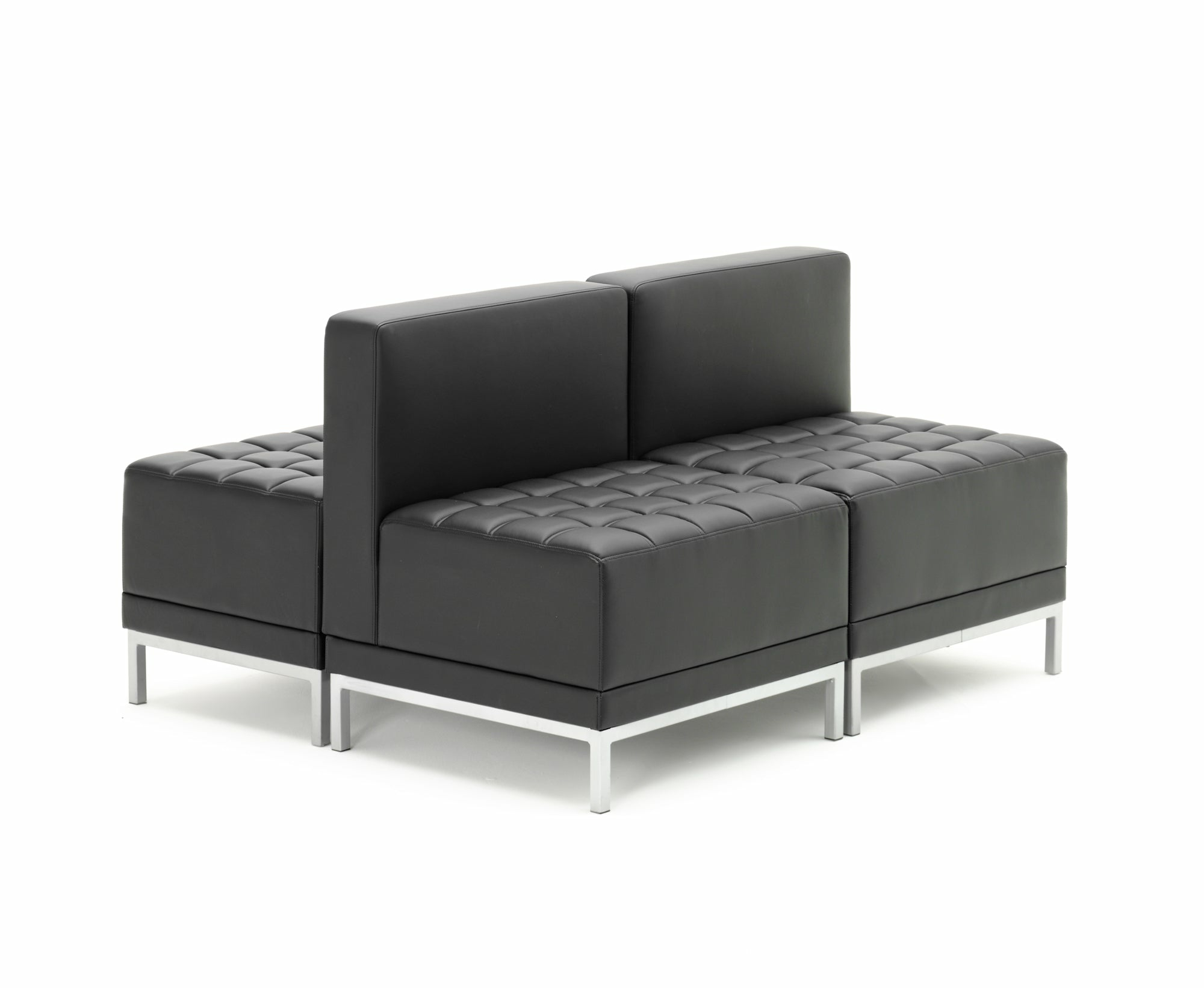 Dynamic BR000199 waiting chair Padded seat