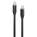 ALOGIC USB-C Silicone Flexible Charging Cable - 240W