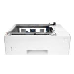 HP LaserJet 550-sheet Paper Tray