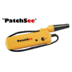 FDL PATCHSEE PRO PATCH LIGHT - RED