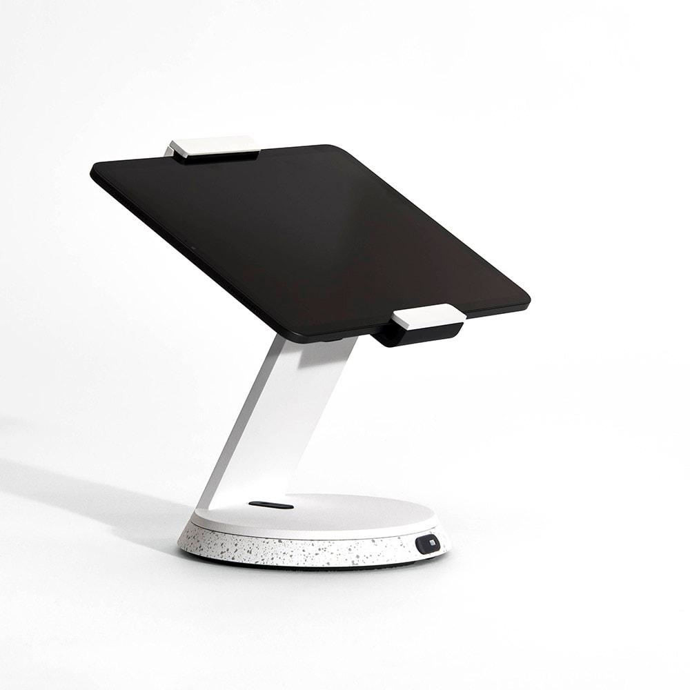 Image of Bouncepad Eddy Light | Secure Tablet Stand