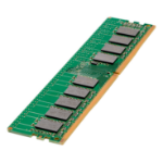 HPE 32GB (1x32GB) Dual Rank x4 DDR4-2933 CAS-21-21-21 Registered Smart Memory Kit