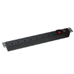 Dahua Technology BARRA 8 CONTACTOS ZZM10/PDU(8 USA 250)   NB -
