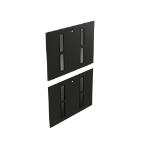 Vertiv VRA6055 rack accessory Side panel