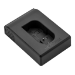 HEDBOX RP-BLK22 battery charger Digital camera battery