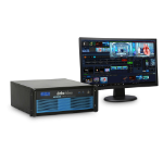 TVS-3000 - Network Video Recorders (NVR) -