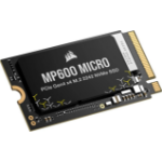 Corsair MP600 MICRO M.2 1 TB PCI Express 4.0 3D TLC NVMe