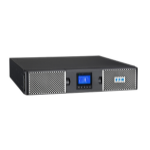 Eaton 9PX1500IRTM uninterruptible power supply (UPS) Double-conversion (Online) 1500 VA 1500 W 8 AC outlet(s)