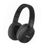 Edifier W800BT Plus Écouteurs Avec fil &sans fil Arceau Appels/Musique Bluetooth Noir