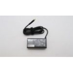 Lenovo AC ADAPTER Type-C 65W 3P Black