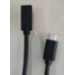 Microconnect MC-ITH-USBC-EX-003 USB cable 3 m Black