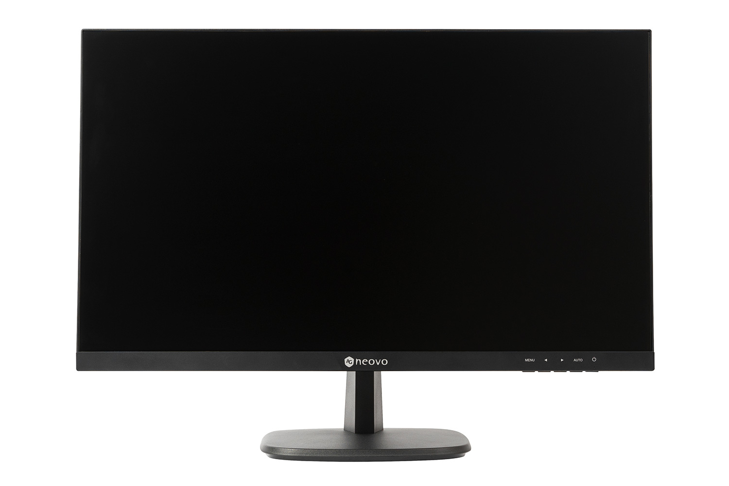 AG Neovo LA-27 68.6 cm (27") 1920 x 1080 pixels Full HD LED Black