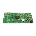 Fujitsu PA03706-E987 printer/scanner spare part Main board 1 pc(s)