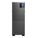 PowerWalker VFI 10000 ICT IoT 3/1 BI Double-conversion (Online) 10 kVA 10000 W
